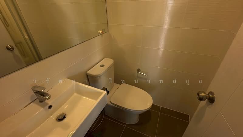 For Rent - Esta Bliss Ramintra, Bangkok