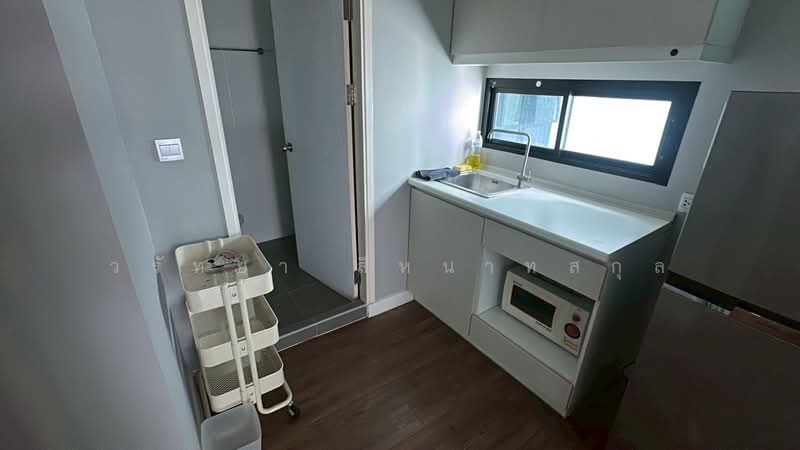 For Rent - Esta Bliss Ramintra, Bangkok