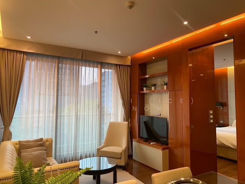 The Address Sukhumvit 28 : ดิ แอดเดรส สุขุมวิท 28, กรุงเทพ, 1 ซอยสุขุมวิท 28 ถนนสุขุมวิท แขวงคลองตัน เขตคลองเตย กรุงเทพมหานคร, คลองตัน, คลองเตย, กรุงเทพ, 52 ตร.ม., คอนโด ขาย, โดย Sittichai (Ice) Tulyanon, 500202187 - DDproperty.com