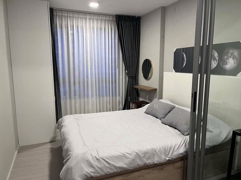 For Sale - Quintara Phume Sukhumvit 39, Bangkok