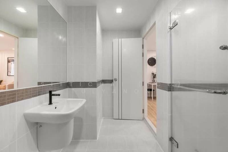 Casa Condo Asoke - Dindaeng, Bangkok, 5801 Din Daeng Road, Din Daeng, Din Daeng, Bangkok, 1 Bedroom, 35 sqm, Condo For Sale, by Sittichai (Ice) Tulyanon, 500202189 - DDproperty.com