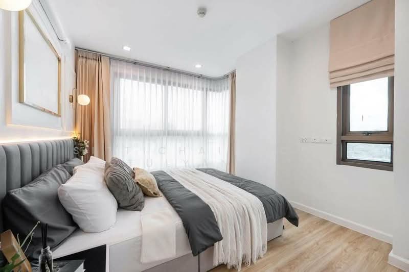 Casa Condo Asoke - Dindaeng, กรุงเทพ, 5801  ถนนดินแดง, ดินแดง, ดินแดง, กรุงเทพ, 35 ตร.ม., คอนโด ขาย, โดย Sittichai (Ice) Tulyanon, 500202189 - DDproperty.com