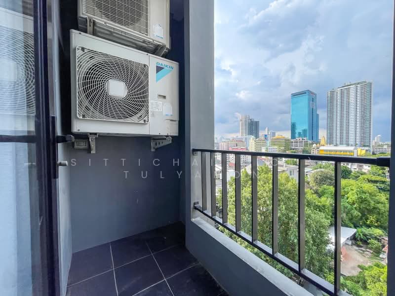 Estella Ekkamai (Movenpick Residences Ekkamai) : เมอเวนพิค เรสซิเดนซ์ เอกมัย, กรุงเทพ, ซอยสุขุมวิท 63, คลองตันเหนือ, วัฒนา, กรุงเทพ, 44 ตร.ม., คอนโด ขาย, โดย Sittichai (Ice) Tulyanon, 500202190 - DDproperty.com