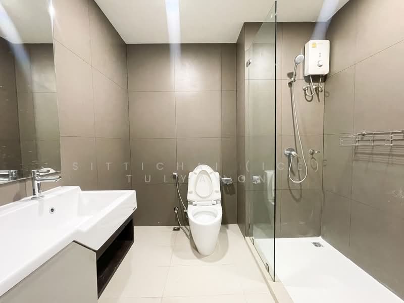 Estella Ekkamai (Movenpick Residences Ekkamai) : เมอเวนพิค เรสซิเดนซ์ เอกมัย, กรุงเทพ, ซอยสุขุมวิท 63, คลองตันเหนือ, วัฒนา, กรุงเทพ, 44 ตร.ม., คอนโด ขาย, โดย Sittichai (Ice) Tulyanon, 500202190 - DDproperty.com