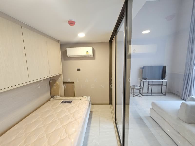 Walden Asoke, Bangkok, 120 12 Sukhumvit Road, Khlongtoei Nua, Watthana, Bangkok, 2 Bedrooms, 55 sqm, Condo For Sale, by Sittichai (Ice) Tulyanon, 500202191 - DDproperty.com