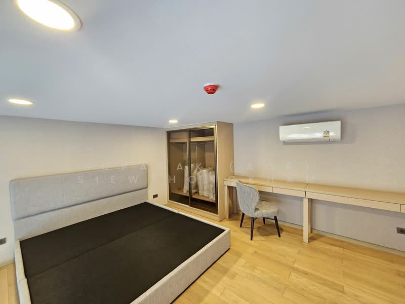 Walden Asoke, Bangkok, 120 12 Sukhumvit Road, Khlongtoei Nua, Watthana, Bangkok, 2 Bedrooms, 55 sqm, Condo For Sale, by Sittichai (Ice) Tulyanon, 500202191 - DDproperty.com