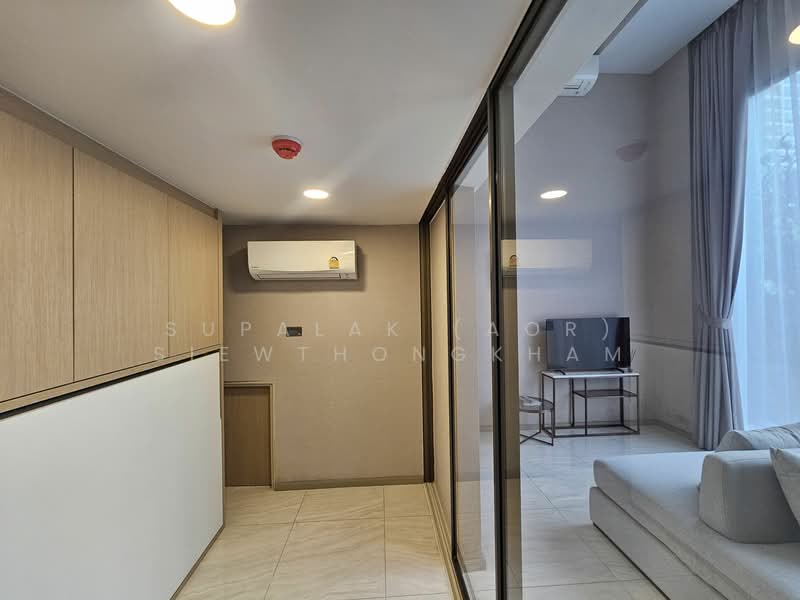 Walden Asoke, Bangkok, 120 12 Sukhumvit Road, Khlongtoei Nua, Watthana, Bangkok, 2 Bedrooms, 55 sqm, Condo For Sale, by Sittichai (Ice) Tulyanon, 500202191 - DDproperty.com