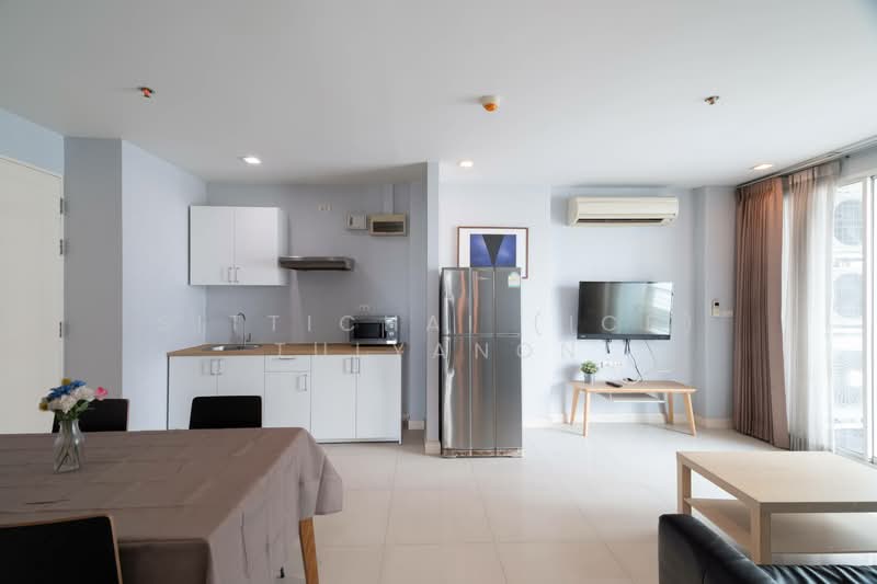 Wish @ Samyan, Bangkok, 18 Siphaya Road, Maha Phrutharam, Bang Rak, Bangkok, 2 Bedrooms, 80 sqm, Condo For Sale, by Sittichai (Ice) Tulyanon, 500202192 - DDproperty.com
