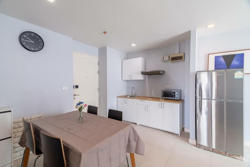 Wish @ Samyan, Bangkok, 18 Siphaya Road, Maha Phrutharam, Bang Rak, Bangkok, 2 Bedrooms, 80 sqm, Condo For Sale, by Sittichai (Ice) Tulyanon, 500202192 - DDproperty.com
