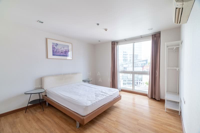 Wish @ Samyan, Bangkok, 18 Siphaya Road, Maha Phrutharam, Bang Rak, Bangkok, 2 Bedrooms, 80 sqm, Condo For Sale, by Sittichai (Ice) Tulyanon, 500202192 - DDproperty.com