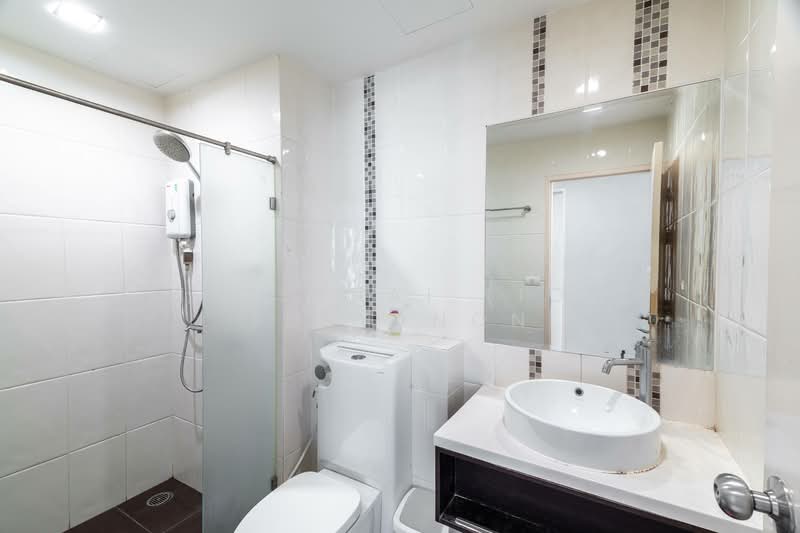 Wish @ Samyan, Bangkok, 18 Siphaya Road, Maha Phrutharam, Bang Rak, Bangkok, 2 Bedrooms, 80 sqm, Condo For Sale, by Sittichai (Ice) Tulyanon, 500202192 - DDproperty.com