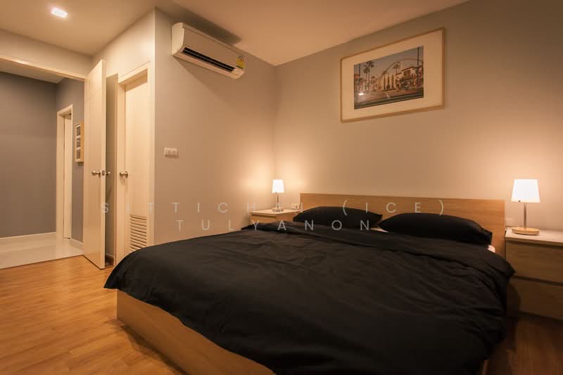 Wish @ Samyan, Bangkok, 18 Siphaya Road, Maha Phrutharam, Bang Rak, Bangkok, 2 Bedrooms, 80 sqm, Condo For Sale, by Sittichai (Ice) Tulyanon, 500202192 - DDproperty.com