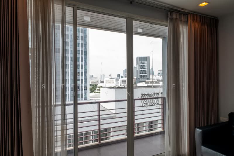 Wish @ Samyan, Bangkok, 18 Siphaya Road, Maha Phrutharam, Bang Rak, Bangkok, 2 Bedrooms, 80 sqm, Condo For Sale, by Sittichai (Ice) Tulyanon, 500202192 - DDproperty.com