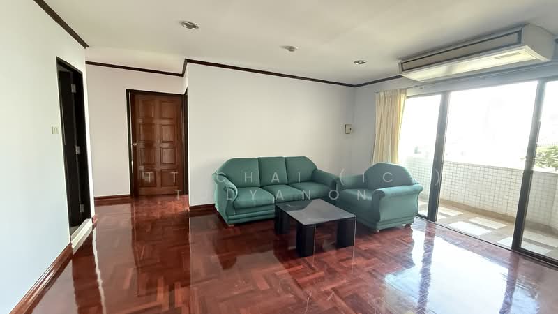 Richmond Palace, Bangkok, Soi Sukhumvit 43 Sukhumvit Road, Khlong Tan Nua, Watthana, Bangkok, 3 Bedrooms, 163 sqm, Condo For Sale, by Sittichai (Ice) Tulyanon, 500202193 - DDproperty.com