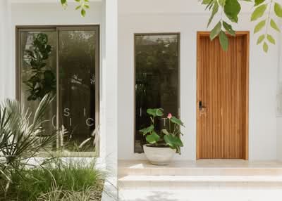 ขาย - ขายทาวน์เฮ้าส์ 4 ห้องนอน ในทำเล วัฒนา, กรุงเทพ