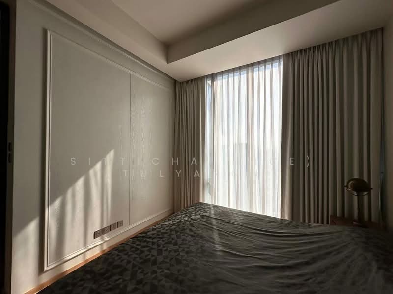 28 Chidlom, Bangkok, 28 Chit Lom Alley, Lumphini, Pathum Wan, Bangkok, 1 Bedroom, 44 sqm, Condo For Sale, by Sittichai (Ice) Tulyanon, 500202197 - DDproperty.com