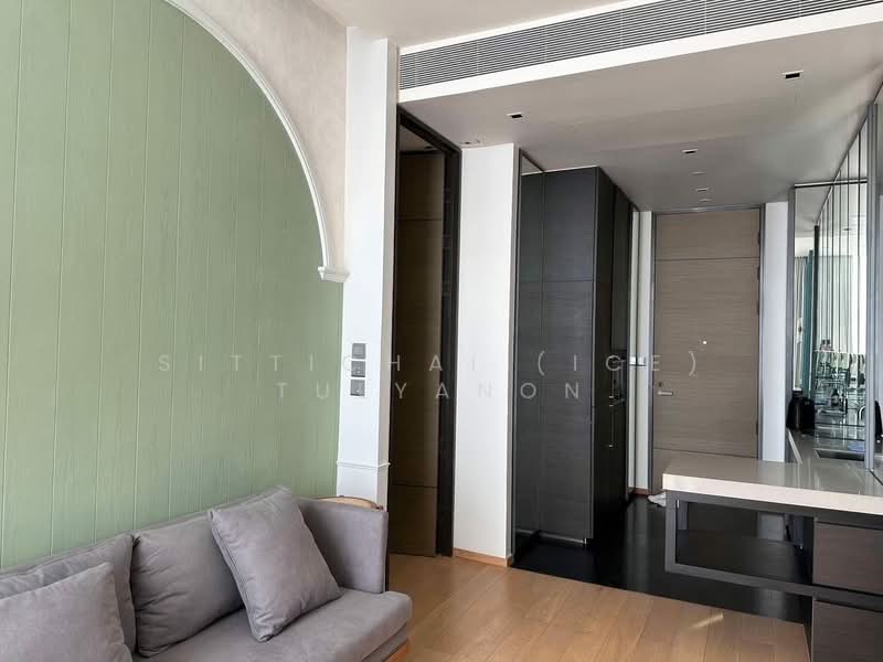 28 Chidlom, Bangkok, 28 Chit Lom Alley, Lumphini, Pathum Wan, Bangkok, 1 Bedroom, 44 sqm, Condo For Sale, by Sittichai (Ice) Tulyanon, 500202197 - DDproperty.com