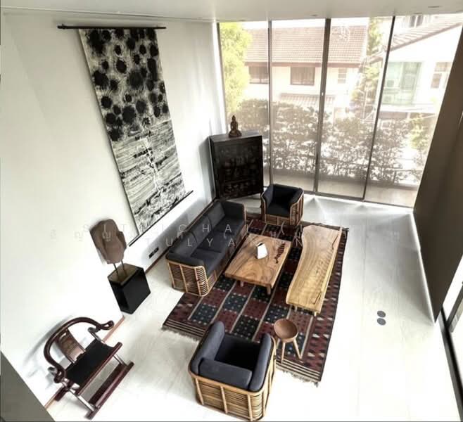 Villazo 10 Ekkamai, Bangkok, Soi Pridi Banomyong 25, Phra Kanong Nua, Watthana, Bangkok, 5 Bedrooms, 780 sqm, Single Detached House For Sale, by Sittichai (Ice) Tulyanon, 500202198 - DDproperty.com