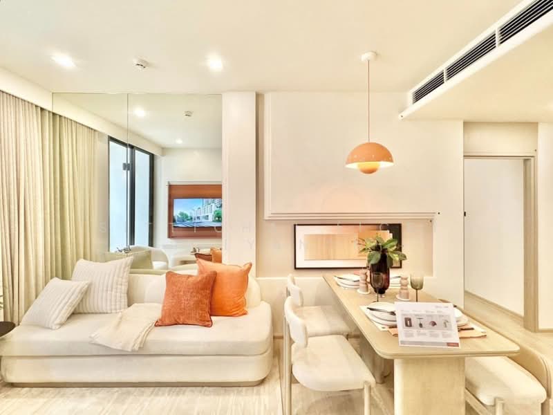 Reference Ekkamai, Bangkok, 65 Sukhumvit Road, Khlong Tan Nua, Watthana, Bangkok, 2 Bedrooms, 68 sqm, Condo For Sale, by Sittichai (Ice) Tulyanon, 500202200 - DDproperty.com