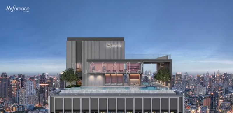 Reference Ekkamai, Bangkok, 65 Sukhumvit Road, Khlong Tan Nua, Watthana, Bangkok, 2 Bedrooms, 68 sqm, Condo For Sale, by Sittichai (Ice) Tulyanon, 500202200 - DDproperty.com