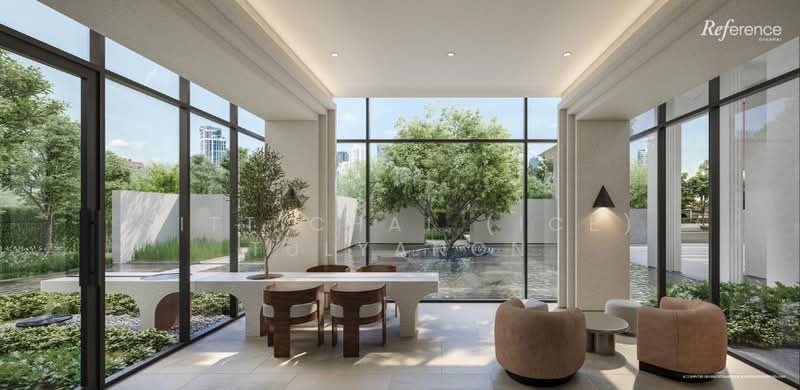 Reference Ekkamai, Bangkok, 65 Sukhumvit Road, Khlong Tan Nua, Watthana, Bangkok, 2 Bedrooms, 68 sqm, Condo For Sale, by Sittichai (Ice) Tulyanon, 500202200 - DDproperty.com