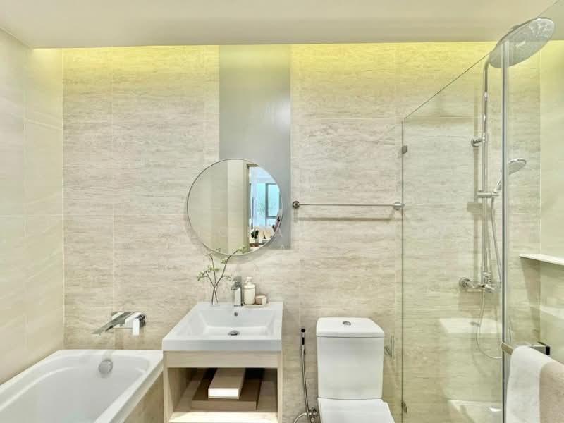 Reference Ekkamai, Bangkok, 65 Sukhumvit Road, Khlong Tan Nua, Watthana, Bangkok, 2 Bedrooms, 68 sqm, Condo For Sale, by Sittichai (Ice) Tulyanon, 500202200 - DDproperty.com