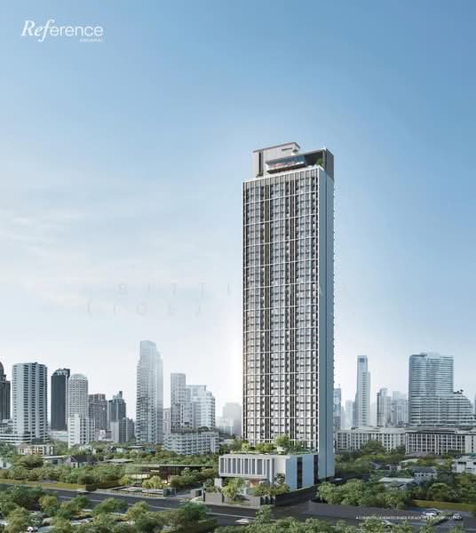 Reference Ekkamai, Bangkok, 65 Sukhumvit Road, Khlong Tan Nua, Watthana, Bangkok, 2 Bedrooms, 68 sqm, Condo For Sale, by Sittichai (Ice) Tulyanon, 500202200 - DDproperty.com