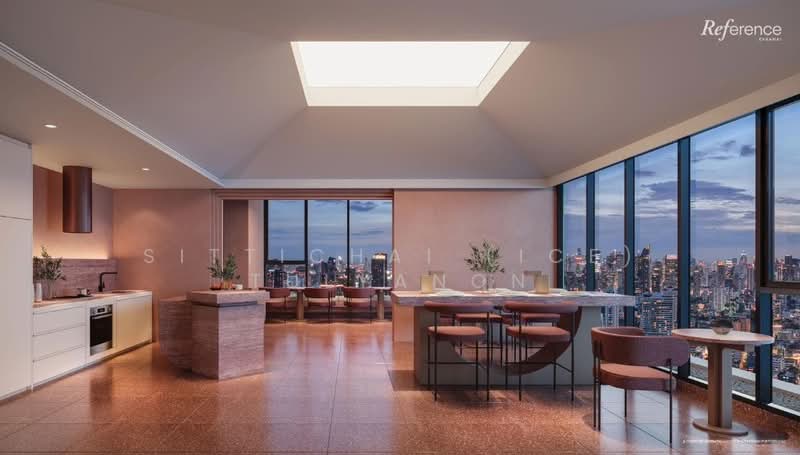 Reference Ekkamai, Bangkok, 65 Sukhumvit Road, Khlong Tan Nua, Watthana, Bangkok, 2 Bedrooms, 68 sqm, Condo For Sale, by Sittichai (Ice) Tulyanon, 500202200 - DDproperty.com