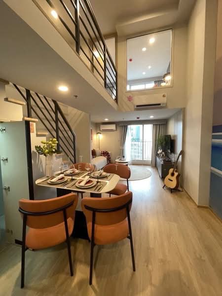 Culture Chula, Bangkok, 38/12 Soi Pratu Chai, Si Phraya, Bang Rak, Bangkok, 2 Bedrooms, 56 sqm, Condo For Sale, by Sittichai (Ice) Tulyanon, 500202201 - DDproperty.com