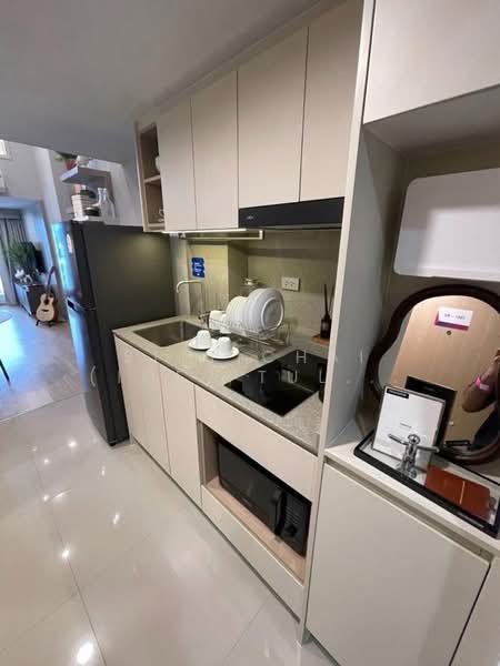 Culture Chula, Bangkok, 38/12 Soi Pratu Chai, Si Phraya, Bang Rak, Bangkok, 2 Bedrooms, 56 sqm, Condo For Sale, by Sittichai (Ice) Tulyanon, 500202201 - DDproperty.com