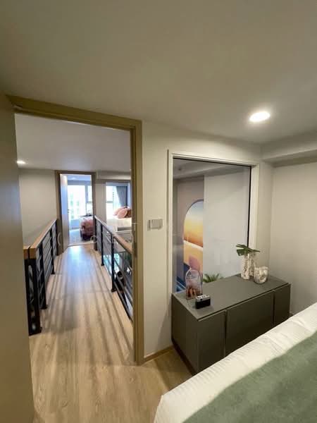 Culture Chula, Bangkok, 38/12 Soi Pratu Chai, Si Phraya, Bang Rak, Bangkok, 2 Bedrooms, 56 sqm, Condo For Sale, by Sittichai (Ice) Tulyanon, 500202201 - DDproperty.com