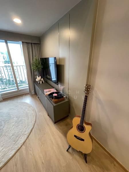 Culture Chula, Bangkok, 38/12 Soi Pratu Chai, Si Phraya, Bang Rak, Bangkok, 2 Bedrooms, 56 sqm, Condo For Sale, by Sittichai (Ice) Tulyanon, 500202201 - DDproperty.com