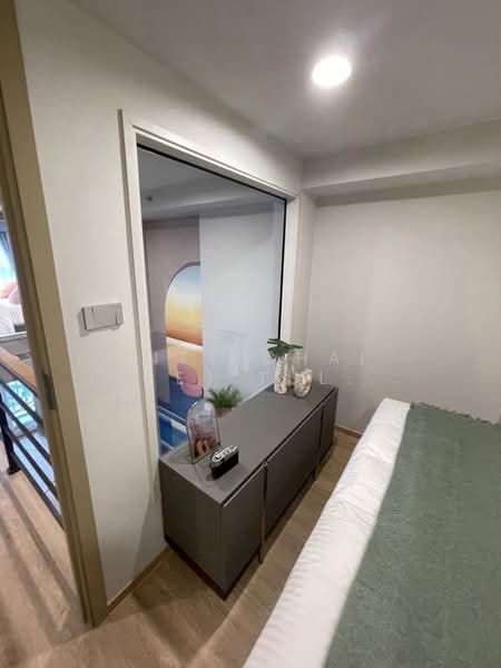 Culture Chula, Bangkok, 38/12 Soi Pratu Chai, Si Phraya, Bang Rak, Bangkok, 2 Bedrooms, 56 sqm, Condo For Sale, by Sittichai (Ice) Tulyanon, 500202201 - DDproperty.com