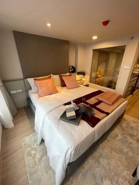 Culture Chula, Bangkok, 38/12 Soi Pratu Chai, Si Phraya, Bang Rak, Bangkok, 2 Bedrooms, 56 sqm, Condo For Sale, by Sittichai (Ice) Tulyanon, 500202201 - DDproperty.com