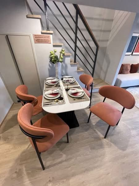 Culture Chula, Bangkok, 38/12 Soi Pratu Chai, Si Phraya, Bang Rak, Bangkok, 2 Bedrooms, 56 sqm, Condo For Sale, by Sittichai (Ice) Tulyanon, 500202201 - DDproperty.com