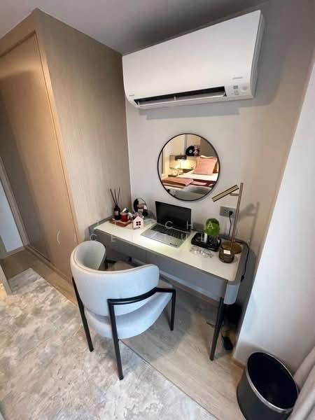 Culture Chula : คัลเจอร์ จุฬา, กรุงเทพ, 38/12 ซอย ประตูชัย, สี่พระยา, บางรัก, กรุงเทพ, 56 ตร.ม., คอนโด ขาย, โดย Sittichai (Ice) Tulyanon, 500202201 - DDproperty.com