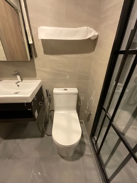 Metris District Ladprao, Bangkok, Lat Phrao Rd, Jom Phon, Chatuchak, Bangkok, 2 Bedrooms, 43 sqm, Condo For Sale, by Sittichai (Ice) Tulyanon, 500202202 - DDproperty.com