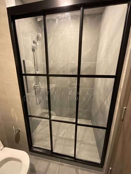 Metris District Ladprao, Bangkok, Lat Phrao Rd, Jom Phon, Chatuchak, Bangkok, 2 Bedrooms, 43 sqm, Condo For Sale, by Sittichai (Ice) Tulyanon, 500202202 - DDproperty.com