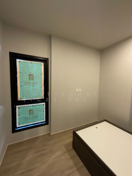 Metris District Ladprao, Bangkok, Lat Phrao Rd, Jom Phon, Chatuchak, Bangkok, 2 Bedrooms, 43 sqm, Condo For Sale, by Sittichai (Ice) Tulyanon, 500202202 - DDproperty.com