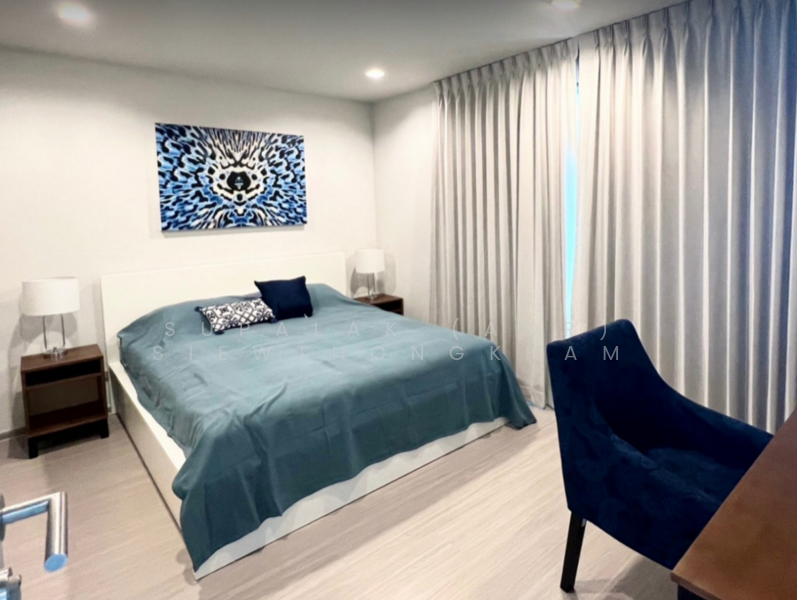 Life Ladprao : ไลฟ์ ลาดพร้าว, กรุงเทพ, 992 ถนนลาดพร้าว, จอมพล, จตุจักร, กรุงเทพ, 61 ตร.ม., คอนโด ขาย, โดย Sittichai (Ice) Tulyanon, 500202204 - DDproperty.com