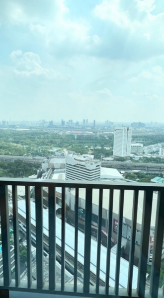 Life Ladprao, Bangkok, 992 Ladprao Road, Jom Phon, Chatuchak, Bangkok, 2 Bedrooms, 61 sqm, Condo For Sale, by Sittichai (Ice) Tulyanon, 500202204 - DDproperty.com