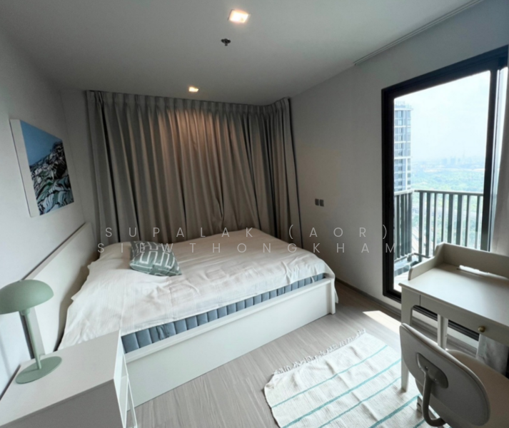 Life Ladprao : ไลฟ์ ลาดพร้าว, กรุงเทพ, 992 ถนนลาดพร้าว, จอมพล, จตุจักร, กรุงเทพ, 61 ตร.ม., คอนโด ขาย, โดย Sittichai (Ice) Tulyanon, 500202204 - DDproperty.com