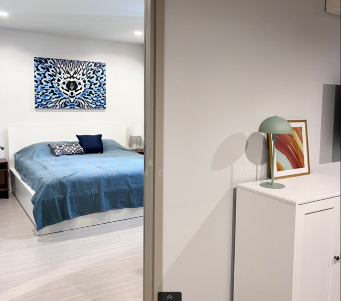 Life Ladprao, Bangkok, 992 Ladprao Road, Jom Phon, Chatuchak, Bangkok, 2 Bedrooms, 61 sqm, Condo For Sale, by Sittichai (Ice) Tulyanon, 500202204 - DDproperty.com