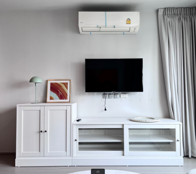 Life Ladprao, Bangkok, 992 Ladprao Road, Jom Phon, Chatuchak, Bangkok, 2 Bedrooms, 61 sqm, Condo For Sale, by Sittichai (Ice) Tulyanon, 500202204 - DDproperty.com