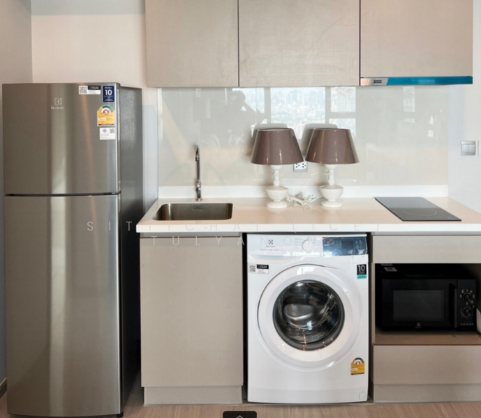 Life Ladprao, Bangkok, 992 Ladprao Road, Jom Phon, Chatuchak, Bangkok, 2 Bedrooms, 61 sqm, Condo For Sale, by Sittichai (Ice) Tulyanon, 500202204 - DDproperty.com