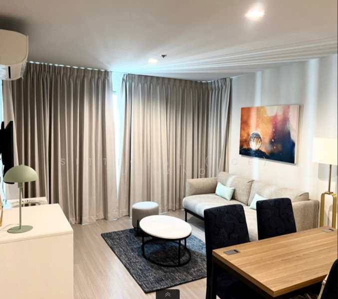 Life Ladprao : ไลฟ์ ลาดพร้าว, กรุงเทพ, 992 ถนนลาดพร้าว, จอมพล, จตุจักร, กรุงเทพ, 61 ตร.ม., คอนโด ขาย, โดย Sittichai (Ice) Tulyanon, 500202204 - DDproperty.com