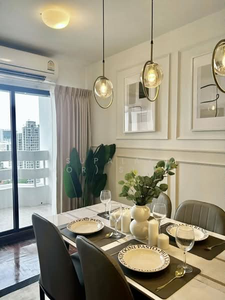 Phayathai Plaza, Bangkok, 46 Phaya Thai Road, Thanon Phaya Thai, Ratchathewi, Bangkok, 1 Bedroom, 66 sqm, Condo For Sale, by Sittichai (Ice) Tulyanon, 500202205 - DDproperty.com