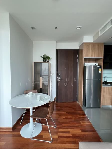 Wish Signature Midtown Siam : วิช ซิกเนเจอร์ มิดทาวน์ สยาม, กรุงเทพ, 512 เพชรบุรี, ถนนเพชรบุรี, ราชเทวี, กรุงเทพ, 33 ตร.ม., คอนโด ขาย, โดย Sittichai (Ice) Tulyanon, 500202206 - DDproperty.com