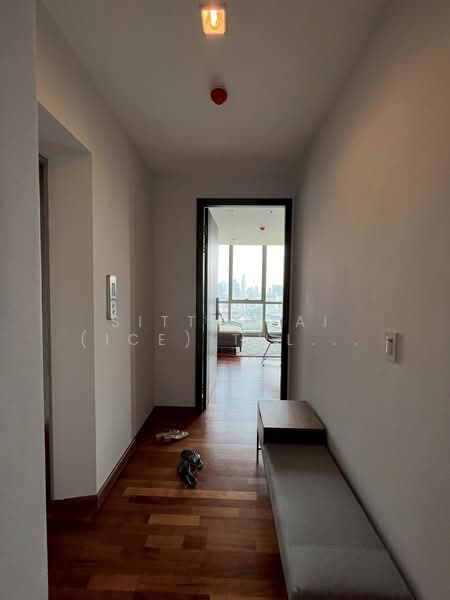 Wish Signature Midtown Siam, Bangkok, 512 Phetchaburi Road, Thanon Phetchaburi, Ratchathewi, Bangkok, 1 Bedroom, 33 sqm, Condo For Sale, by Sittichai (Ice) Tulyanon, 500202206 - DDproperty.com