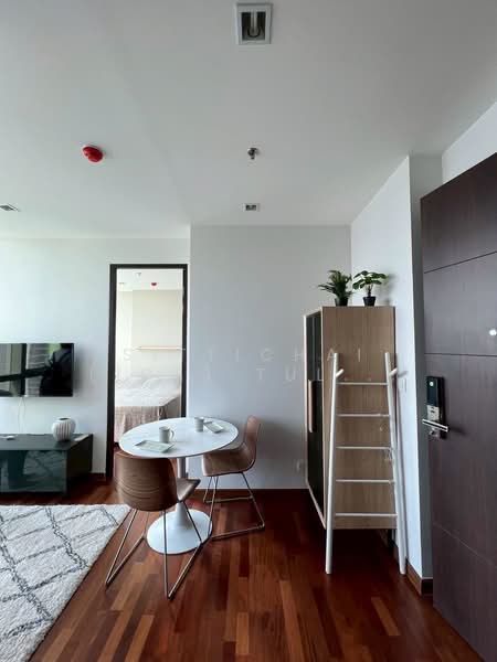 Wish Signature Midtown Siam, Bangkok, 512 Phetchaburi Road, Thanon Phetchaburi, Ratchathewi, Bangkok, 1 Bedroom, 33 sqm, Condo For Sale, by Sittichai (Ice) Tulyanon, 500202206 - DDproperty.com